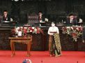 Soal Impor, LaNyalla Sudah Ingatkan Sejak Agustus 2021
