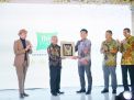 Ibis Styles Surabaya Jemursari Merayakan Ultah ke-7, Naik Menjadi Bintang 4