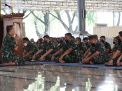 Jajaran Kodiklatal Turut Berduka, Gugurnya Prajurit TNI AL di Papua