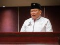 LaNyalla Tegaskan Penolakan Penundaan Pemilu Adalah Amanat Kebangsaan di Depan PNKN