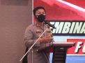 Kapolda Jatim Beri Arahan dan Buka Kegiatan Pembinaan Kemampuan Operator Fungsi Operasional 2022
