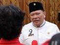LaNyalla Ingatkan Naskah Sumpah Jabatan, Rencana Kepala Desa Deklarasi Jokowi 3 Periode