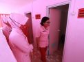 HUT ke-42 YKB Jatim Bangun MCK untuk Warga Tonjung Bangkalan
