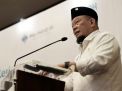 LaNyalla Minta Kawasan Industri Makassar Tinjau Ulang Kenaikan Biaya PPTI