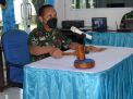 Prajurit Satdik Kodiklatal Ikuti Kursus Micro Teaching TNI AL