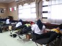 Sambut Bulan Ramadhan Polres Sumedang Laksanakan Donor Darah