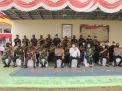 Polres Sumedang Gelar Deklarasi Ormas dan Silaturahmi Kamtibmas