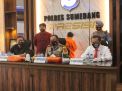 Polres Sumedang Ungkap Tindak Pidana Pencabulan Anak Dibawah Umur di Situraja