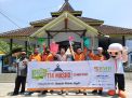 Jelang Ramadhan, Laznas BMH Bersih-bersih 114 Masjid se-Jatim