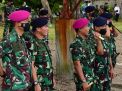Dankodiklatal Beri Pembekalan Siswa Dikmaba dan Dikmata TNI AL Satdik 2 Makassar Angkatan XLll TA.2022