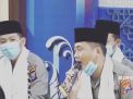Siap Wujudkan SDM Unggul di Era Police 4.0 Polisi Santri Polda Jatim