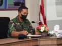 Pasis Diklapa Angkatan 31 Lattek Seminar Kamla dan Logistik