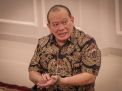 Walau Berangkat Tidak Resmi, LaNyalla Minta Pemerintah Upayakan Kepulangan PMI Ilegal