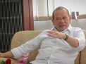 Ketua DPD RI Minta Senator Konsisten Perjuangkan Aspirasi Rakyat Meski Anggaran Minim