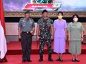 Danrem 084/BJ Resmi Raih Bintang Pada Hari Ini Menjadi Brigjen TNI