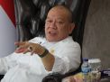 Presiden Larang Kabinet Bicara 3 Periode, LaNyalla: Menteri Harus Taat