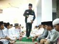 Laznas BMH Ajak 1.313 Santri dan Dhuafa Buka Puasa Serentak 24 Kota di Jatim