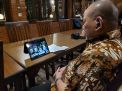 LaNyalla Ajak Kepala Desa Bangkitkan Ekonomi Warga Lewat Momen Ramadhan