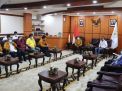 Perkuat Toleransi Keberagaman, Pewarna Indonesia Minta Dukungan Ketua DPD RI