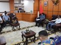 Temui Ketua DPD RI, Redaksi Pikiran Rakyat Media Network Siap Bangun Kolaborasi