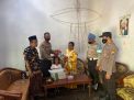 Kapolres Probolinggo Beri Bantuan Bocah Penderita Tumor