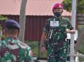 Sebanyak 250 Pemuda Pemudi Terbaik Dididik Menjadi Prajurit TNI AL di Satdik 1 Tanjung Uban