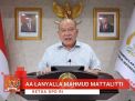 LaNyalla Isi Training Legislatif, Singgung Kuatnya Peran Pendiri dan Elit Partai Politik di Indonesia