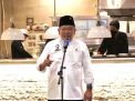 Di Depan Forum Konstitusi, LaNyalla: Negara Harus Sejahterakan Rakyat Bukan Perkara Oligarki
