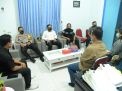 Kapolres Madiun Kota Sidak Distributor, Pastikan Ketersediaan Migor