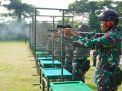 Sebanyak 363 Siswa Diktukpa TNI AL Angkatan 52 Ikuti Lattek Berganda