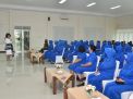 Jalasenastri Kodiklatal Gelar Pelatihan dan Lomba MC Serta Moderator