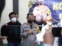 Satreskrim Polres Sampang Gagalkan Penyelundupan 17 Ton Pupuk Subsidi