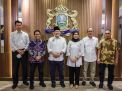 Ketua DPD RI Apresiasi Kerjasama Bidang Vokasi Kadin Jatim dan Telkom