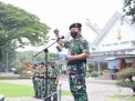 Dankodikdukum Kodiklatal Buka Pendidikan Tahap Sargolan Dikmata TNI AL Angkatan XL/2