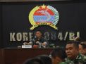 Pilkades Serentak di Kabupaten Pamekasan Menjadi Fokus Perhatian Danrem 084/BJ