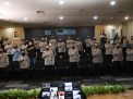 Mabes Polri Gelar Lomba Kreasi Setapak Perubahan dan Festival Musik Bhayangkara