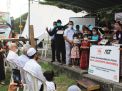 Bulan Suci Ramadhan, PT Ajinomoto Indonesia Gandeng ACT Beri Donasi Menu Sehat Berbuka Puasa