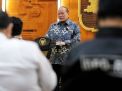Ketua DPD RI Prihatin, Masih Ada Warga Hidup di Gubuk Tak Layak