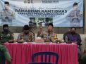 Polres Probolinggo Kota Luncurkan Program Rumah RJ Bhabin, Selesaikan Masalah di Bawah