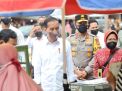 Presiden RI Kunker Didampingi Forkopimda Jatim
