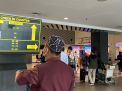 Penumpang Bandara Juanda Meningkat, Jelang Mudik Libur Lebaran