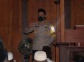 Program Besek Tape Kapolres Bondowoso Ajak Stakeholder Tekan Kriminalitas