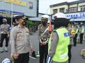 Polres Lamongan Jelang Lebaran 2022 Siapkan Posyan dan Pengamanan Mudik