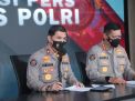 Polri: Program 1 Juta Vaksin Capai 72,38 Persen di 2 Hari Kegiatan