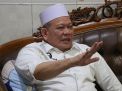Ketua DPD RI Desak Pemerintah Antisipasi Kemacetan saat Mudik