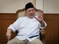 LaNyalla: Tunjangan Adalah Hak Guru, TPP Cair Jika Dapat 3 Orang Divaksin