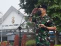 Danpuslatopsla Imbau Prajurit Kodiklatal Tetap Jaga Prokes saat Cuti Lebaran 2022