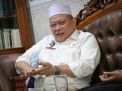 Ketua DPD RI Desak Isu Aliran Dana Korupsi CPO Mengalir ke Parpol Diusut Tuntas