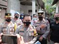 Mbah Poninten Lawan Jambret, Terima Penghargaan dari Kapolres Kediri