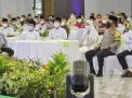 Peringatan Hari Buruh Internasional 2022, Doa Bersama di Masjid Al-Akbar Surabaya